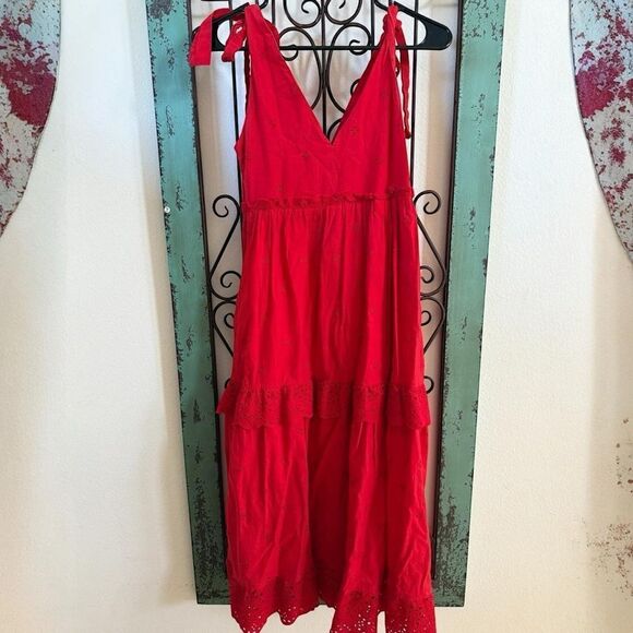 Zara Res Maxi - Picture 3 of 7